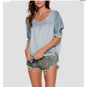 Free People Blouse 💕✨ BRAND NEW w/ TAG